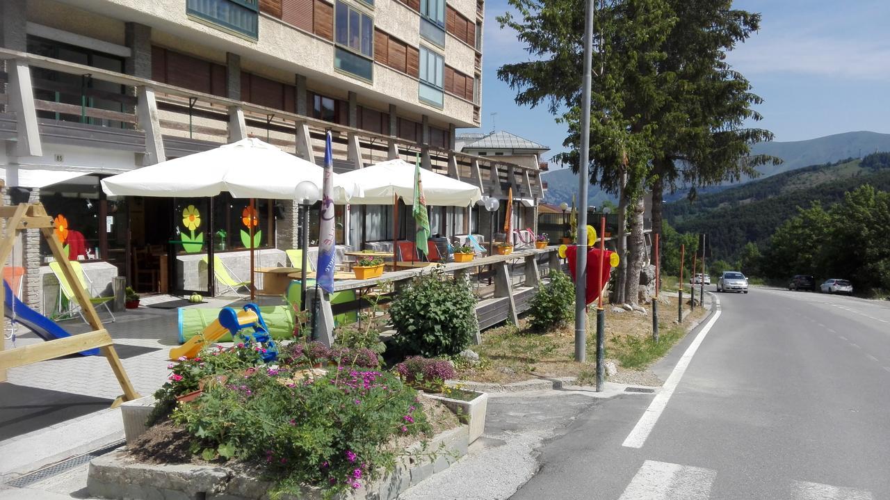 La Locanda Di 1400 Limone Piemonte Exterior photo