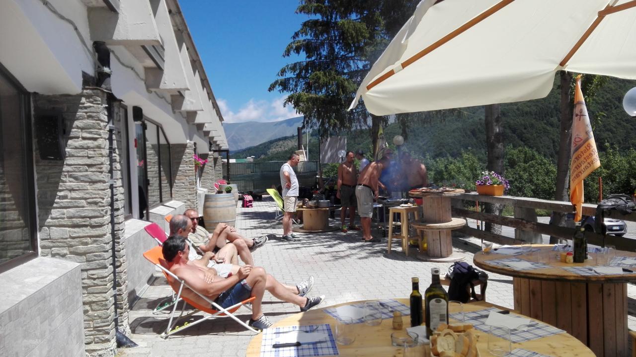 La Locanda Di 1400 Limone Piemonte Exterior photo