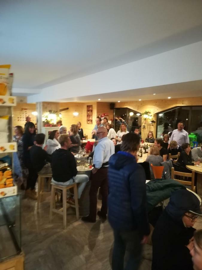 La Locanda Di 1400 Limone Piemonte Exterior photo