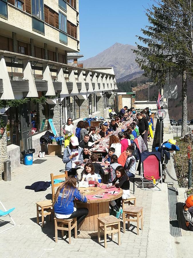 La Locanda Di 1400 Limone Piemonte Exterior photo
