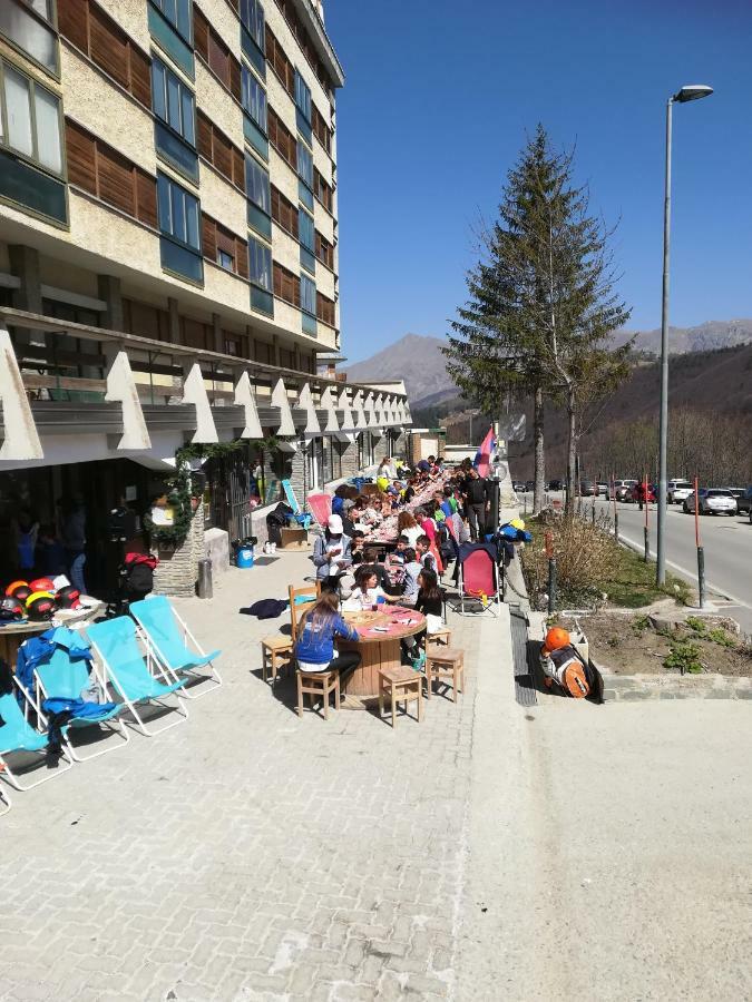 La Locanda Di 1400 Limone Piemonte Exterior photo
